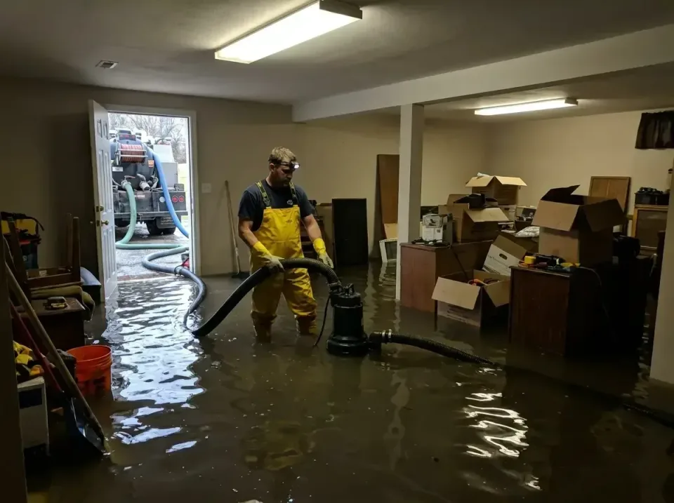 basement-burst-pipe-flooding-a-001 — frequently asked questions, 24-Hour Water Damage Restoration Services in Felton, CA